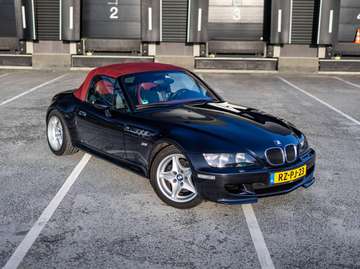Roadster | Ori. NL | Full History | Top Condition | Inc. Hardtop