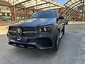 Mercedes-Benz GLE 350 350de 4Matic Aut. Gris - thumbnail 3