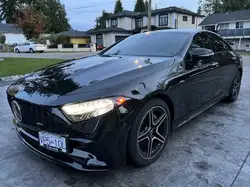 2023 Mercedes-Benz CLS