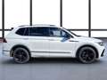 Volkswagen Tiguan Allspace R-Line TDI 4MOTION DSG Weiß - thumbnail 3
