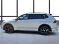 Volkswagen Tiguan Allspace R-Line TDI 4MOTION DSG Weiß - thumbnail 6