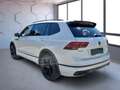 Volkswagen Tiguan Allspace R-Line TDI 4MOTION DSG Weiß - thumbnail 5