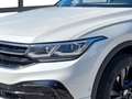 Volkswagen Tiguan Allspace R-Line TDI 4MOTION DSG Weiß - thumbnail 7