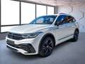 Volkswagen Tiguan Allspace R-Line TDI 4MOTION DSG Weiß - thumbnail 1