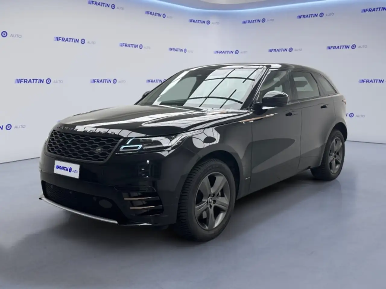 Land Rover Range Rover Velar 2.0D I4 204 CV R-Dynamic S — photo 1 of 15