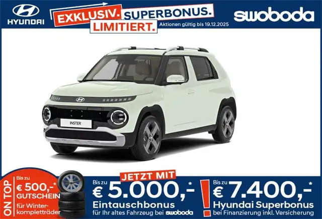 Hyundai Inster INSTER Trend Line 49kWh r5t42-P3-O1