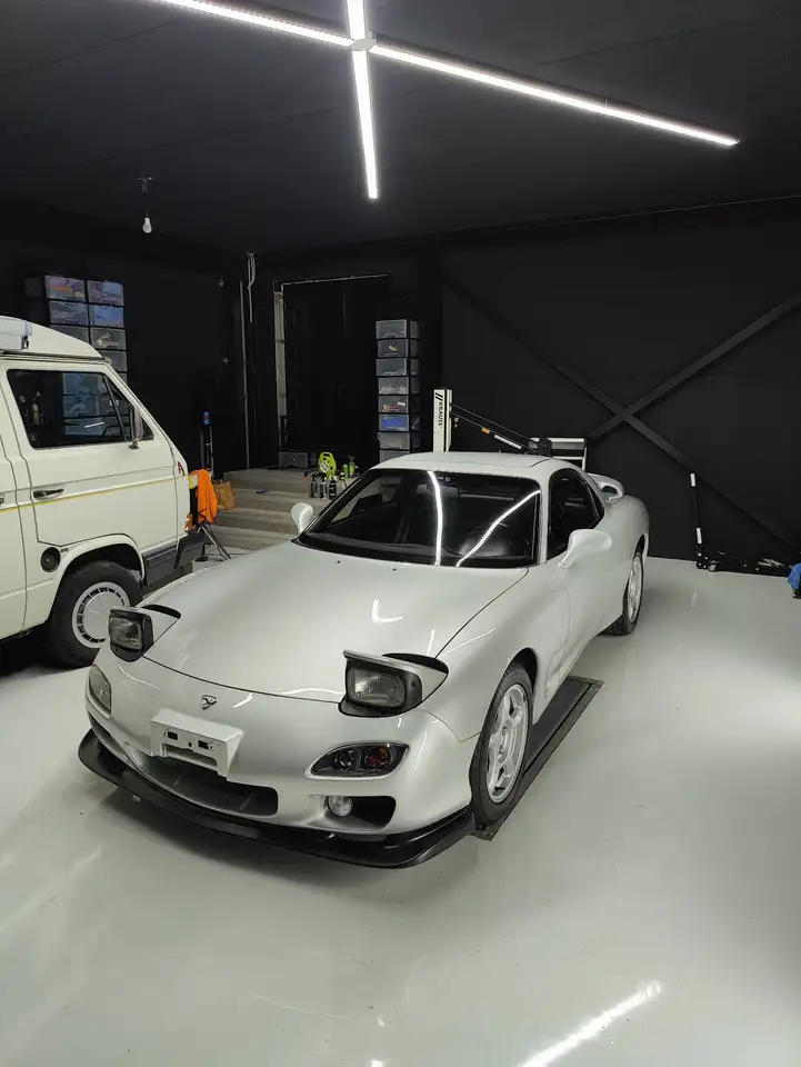 Mazda RX-7