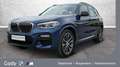 BMW X3 M40d Blau - thumbnail 1