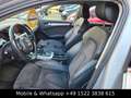 Audi A4 Avant STEUERKETTE NEU/XENON/SPORTPAKT/SHZ Argent - thumbnail 11
