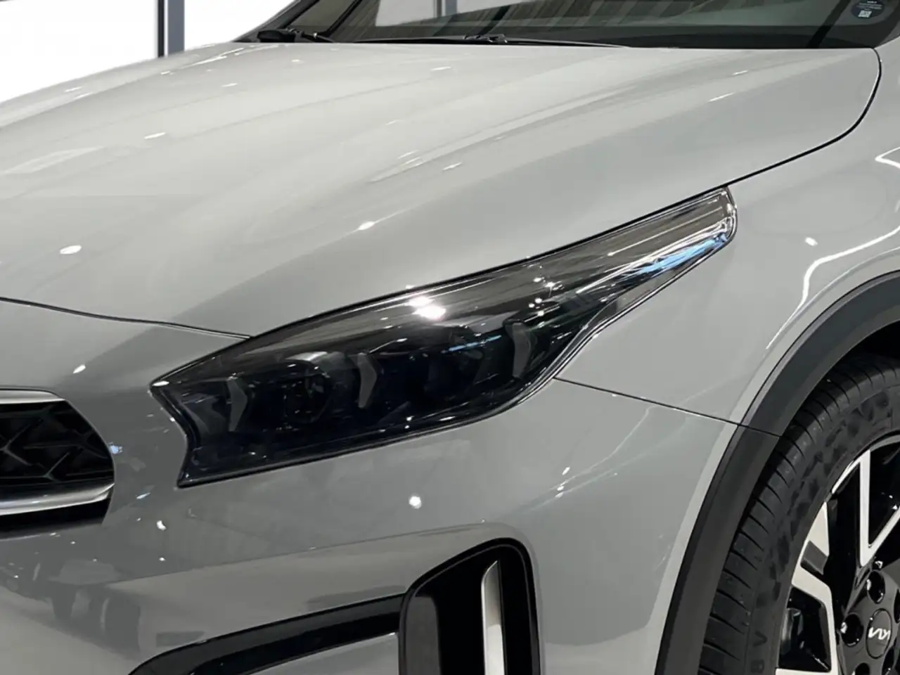 Kia XCeed 2026
