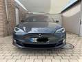 Tesla Model S Model S 75 Grau - thumbnail 2