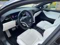 Tesla Model S Model S 75 Grau - thumbnail 6