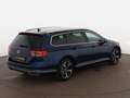 Volkswagen Passat Variant 1.4 TSI GTE Aut LED STANDHZG RADAR Blau - thumbnail 8