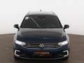 Volkswagen Passat Variant 1.4 TSI GTE Aut LED STANDHZG RADAR Blau - thumbnail 2