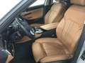 BMW 530 530d Business 265cv auto Argent - thumbnail 3