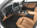BMW 530 530d Business 265cv auto Plateado - thumbnail 4