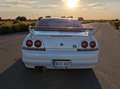 Nissan Skyline R33 GT-R Blanco - thumbnail 4
