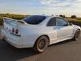 Nissan Skyline R33 GT-R Blanco - thumbnail 3