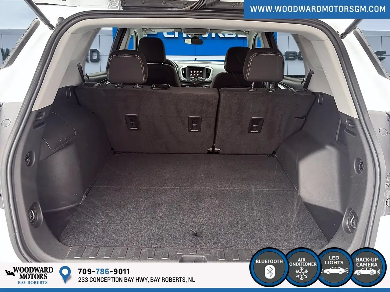 GMC Terrain снимка GMC Terrain