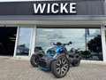 Can-Am Ryker Tour 900 Led Automaat Gordel Bleu - thumbnail 1