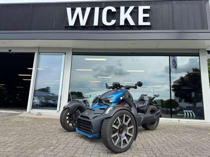 Can-Am Ryker Tour 900 Led Automaat Gordel