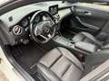 Mercedes-Benz CLA 200 Classe Mercedes 200 CDi 136CV PACK AMG 4MATIC Année 09-2015 163.000KM Certifié Garantie 6 Mois Bianco - thumbnail 5