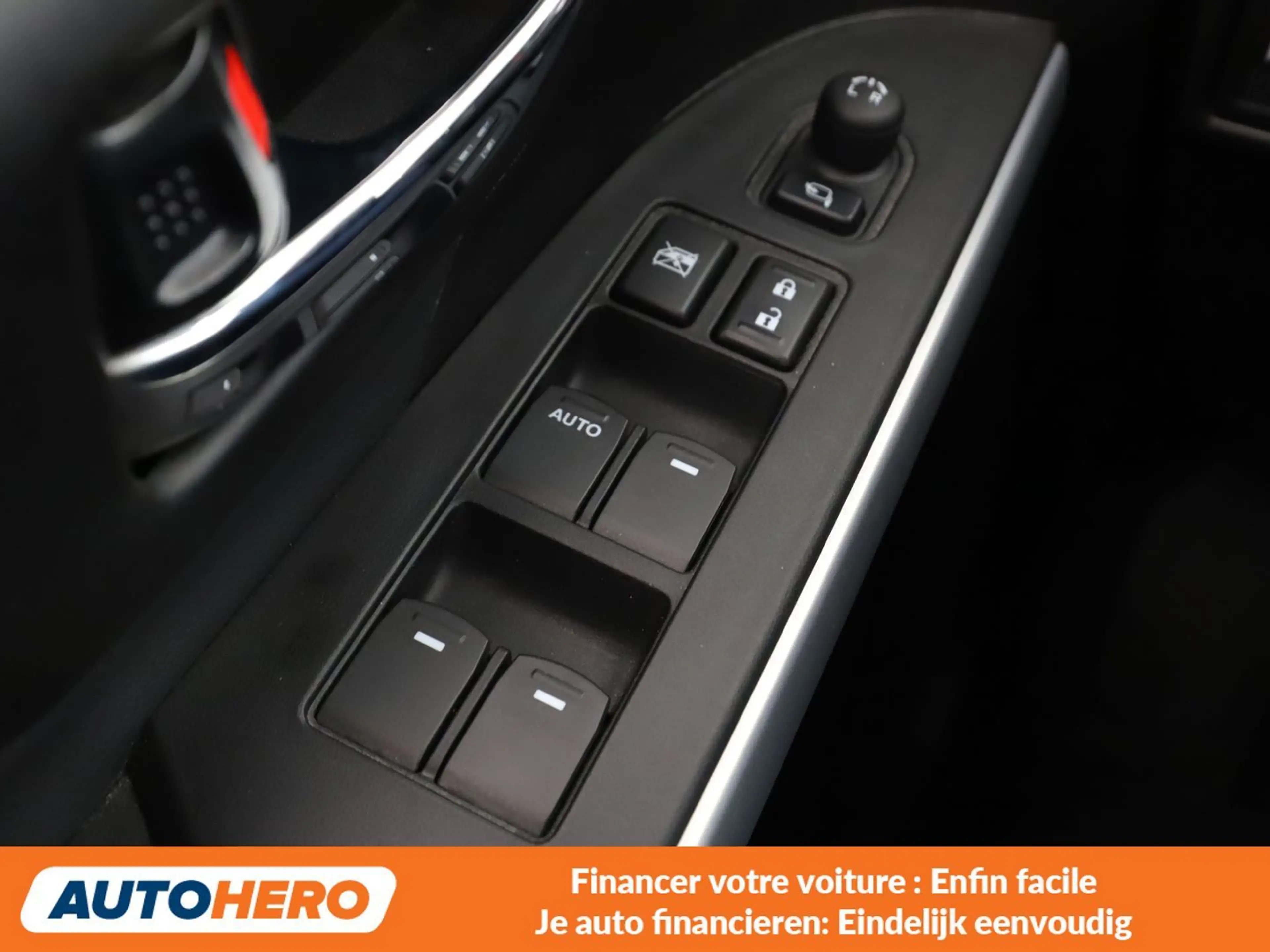 Suzuki SX4 S-Cross 1.4 BoosterJet Mild-Hybrid Comfort+ 4x4 — photo 12
