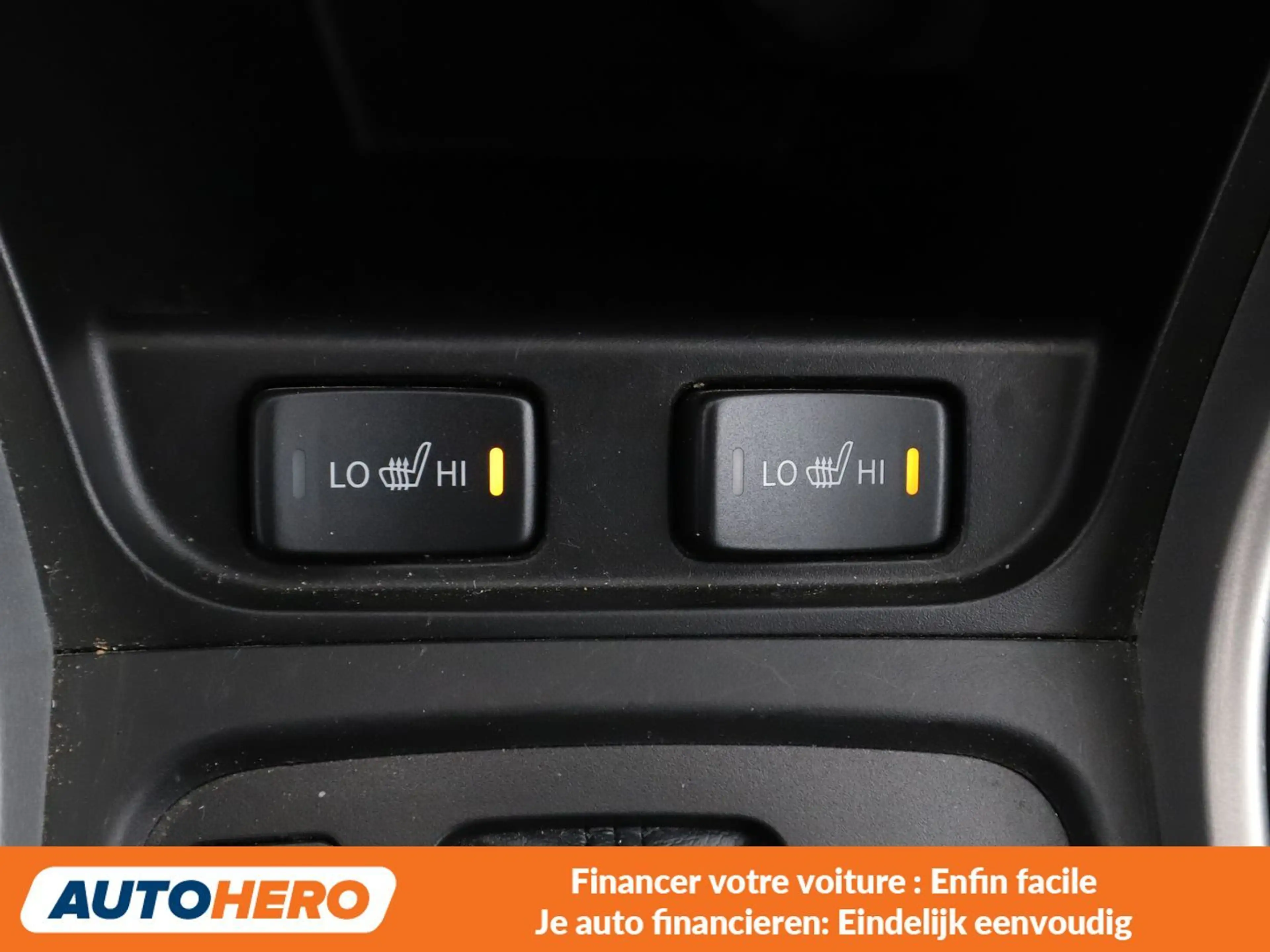 Suzuki SX4 S-Cross 1.4 BoosterJet Mild-Hybrid Comfort+ 4x4 — photo 13