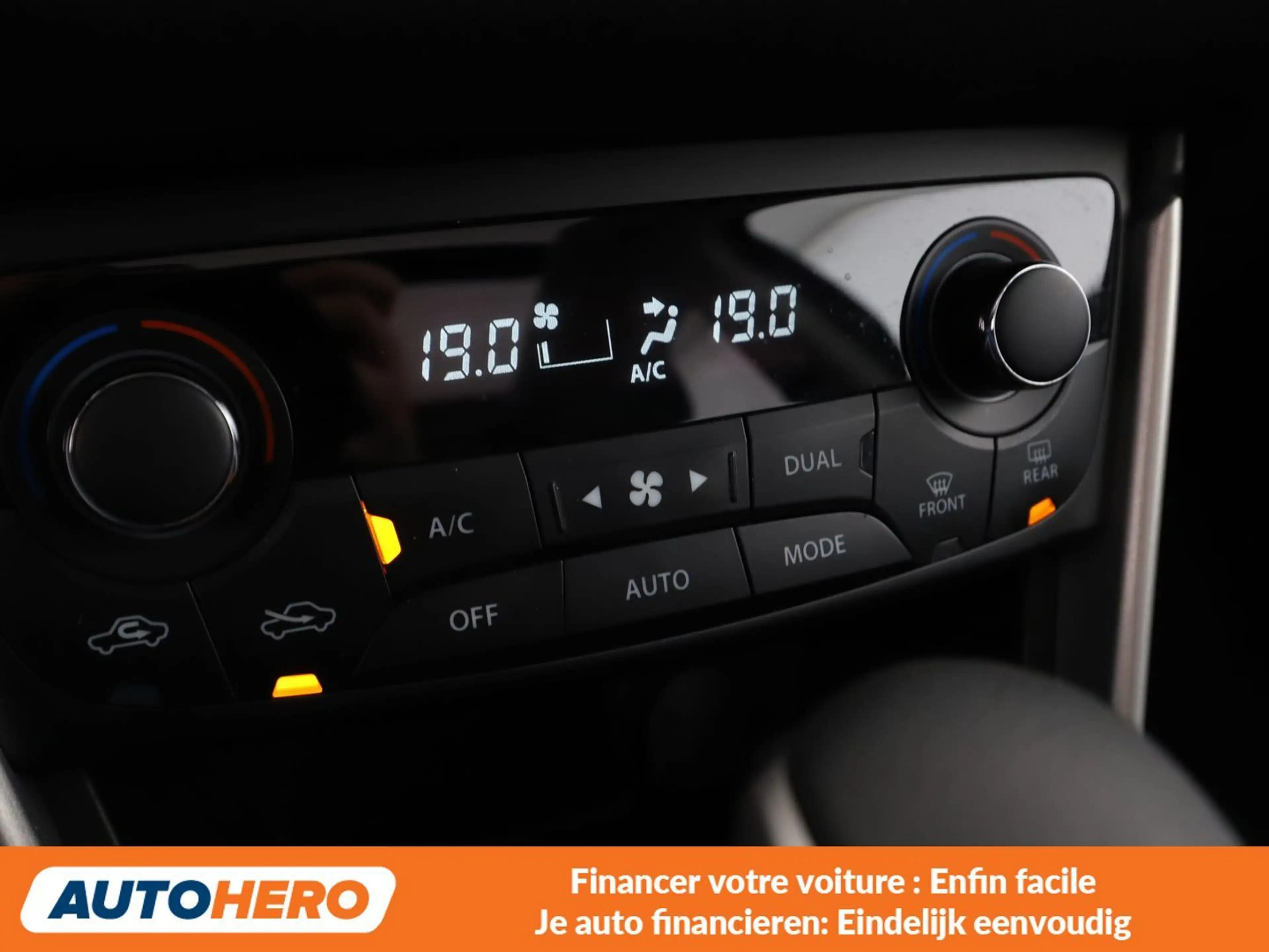 Suzuki SX4 S-Cross 1.4 BoosterJet Mild-Hybrid Comfort+ 4x4 — photo 10