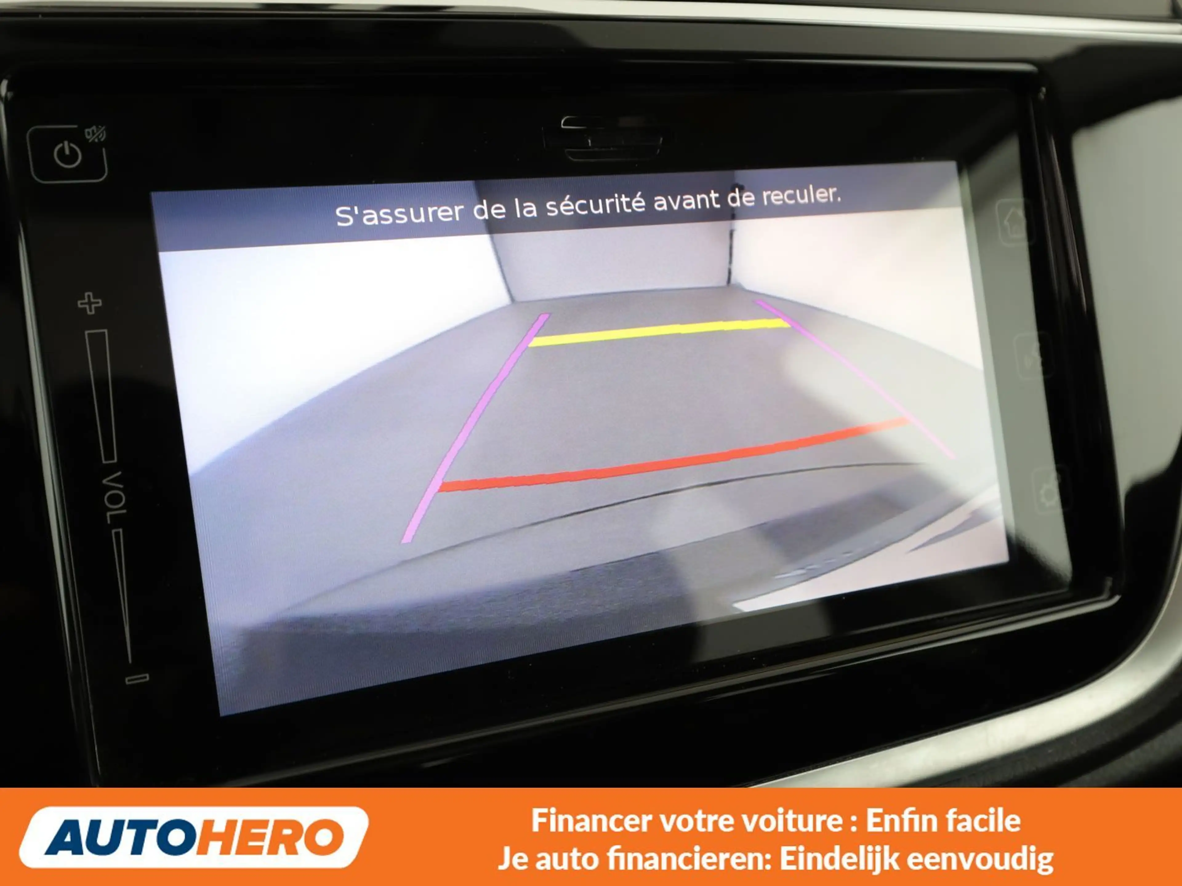 Suzuki SX4 S-Cross 1.4 BoosterJet Mild-Hybrid Comfort+ 4x4 — photo 9
