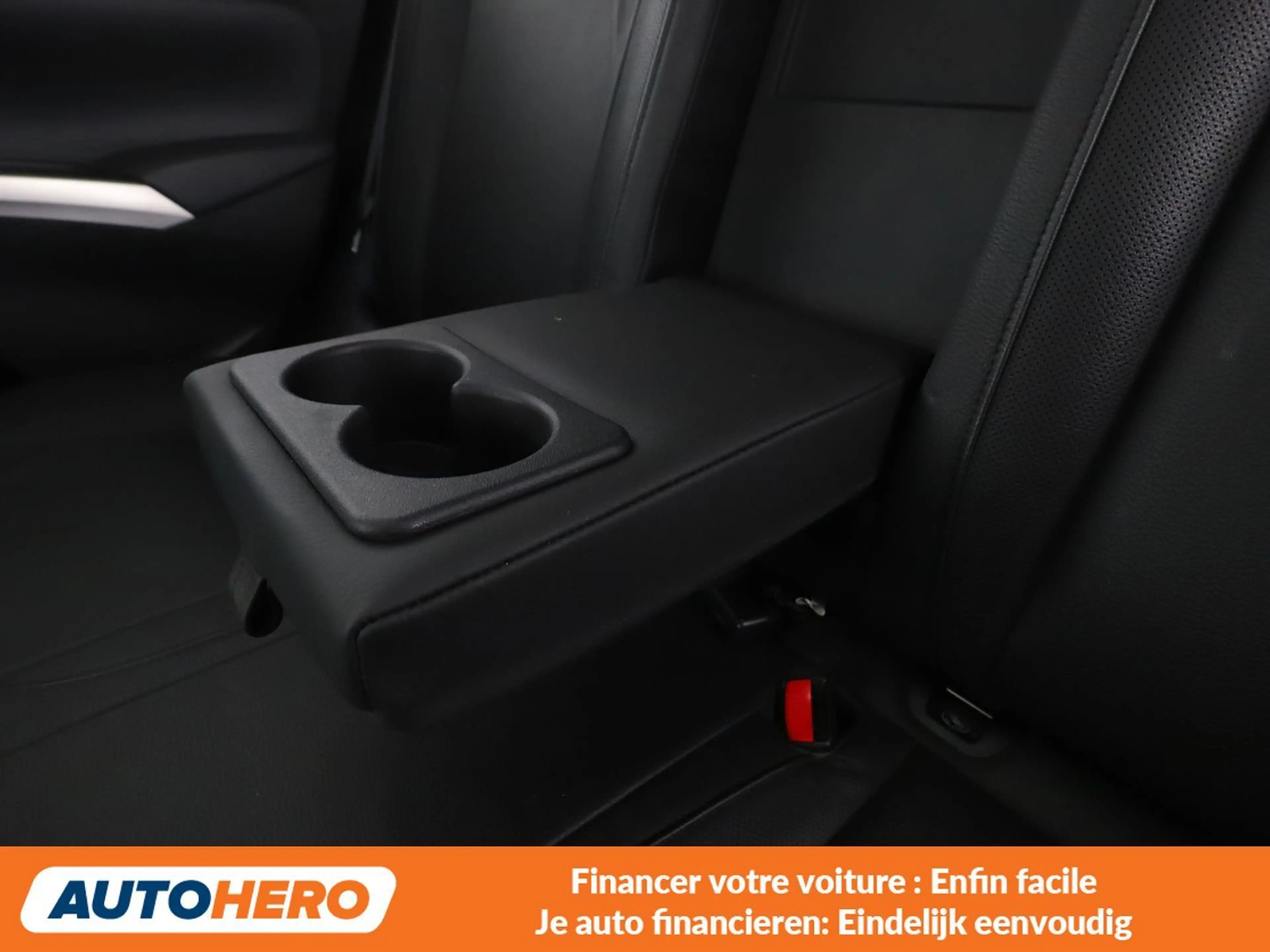 Suzuki SX4 S-Cross 1.4 BoosterJet Mild-Hybrid Comfort+ 4x4 — photo 15