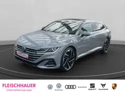 Volkswagen Arteon Shooting Brake 2.0 TDI DSG R Line 4M Sportpaket HU