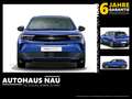 Opel Mokka Electric 156 PS Edition 20.990€ Netto Blauw - thumbnail 1