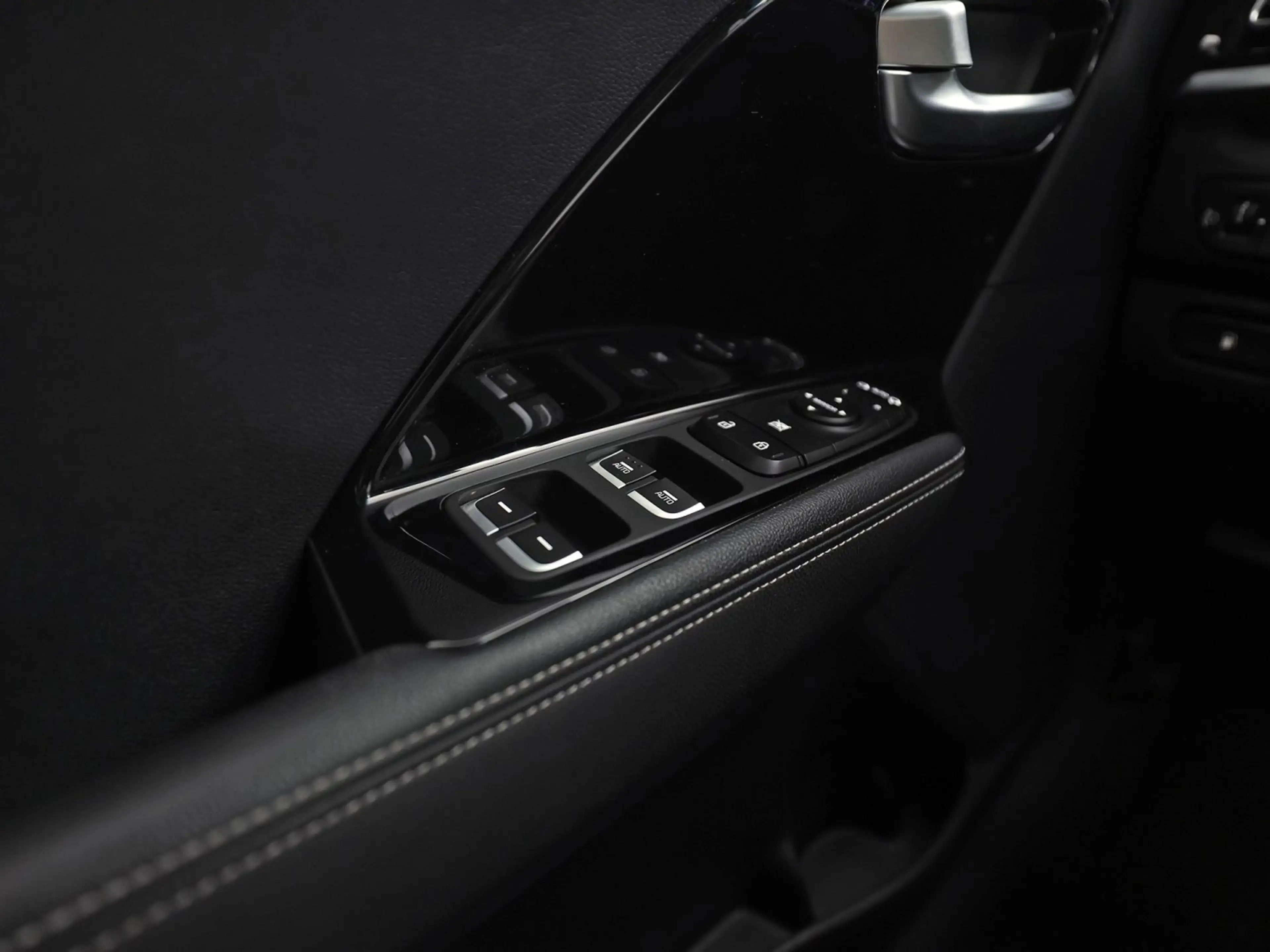 Kia Niro 1.6 GDi Hybrid DynamicLine Automaat (APPLE CARPLAY — photo 23