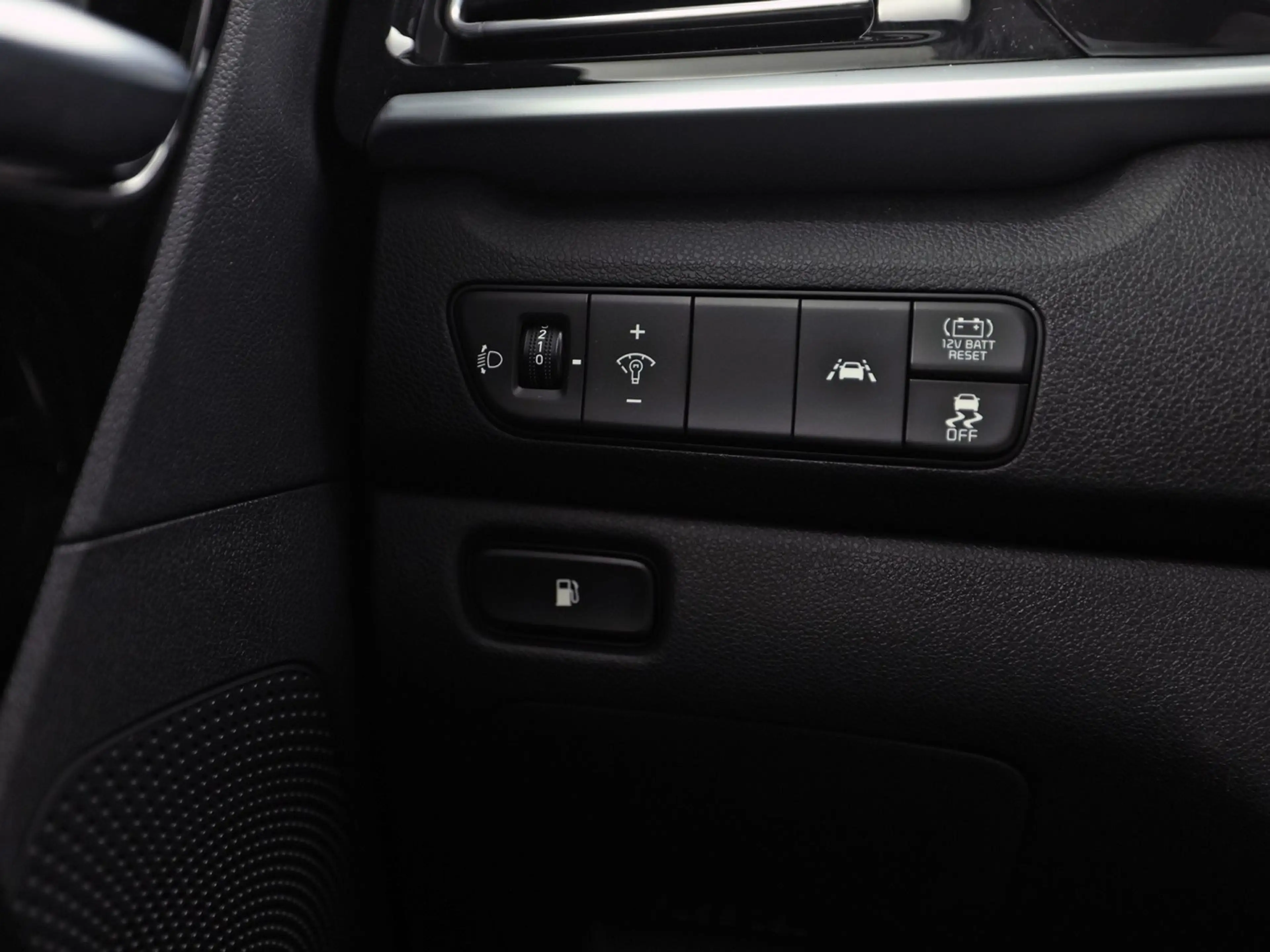 Kia Niro 1.6 GDi Hybrid DynamicLine Automaat (APPLE CARPLAY — photo 24