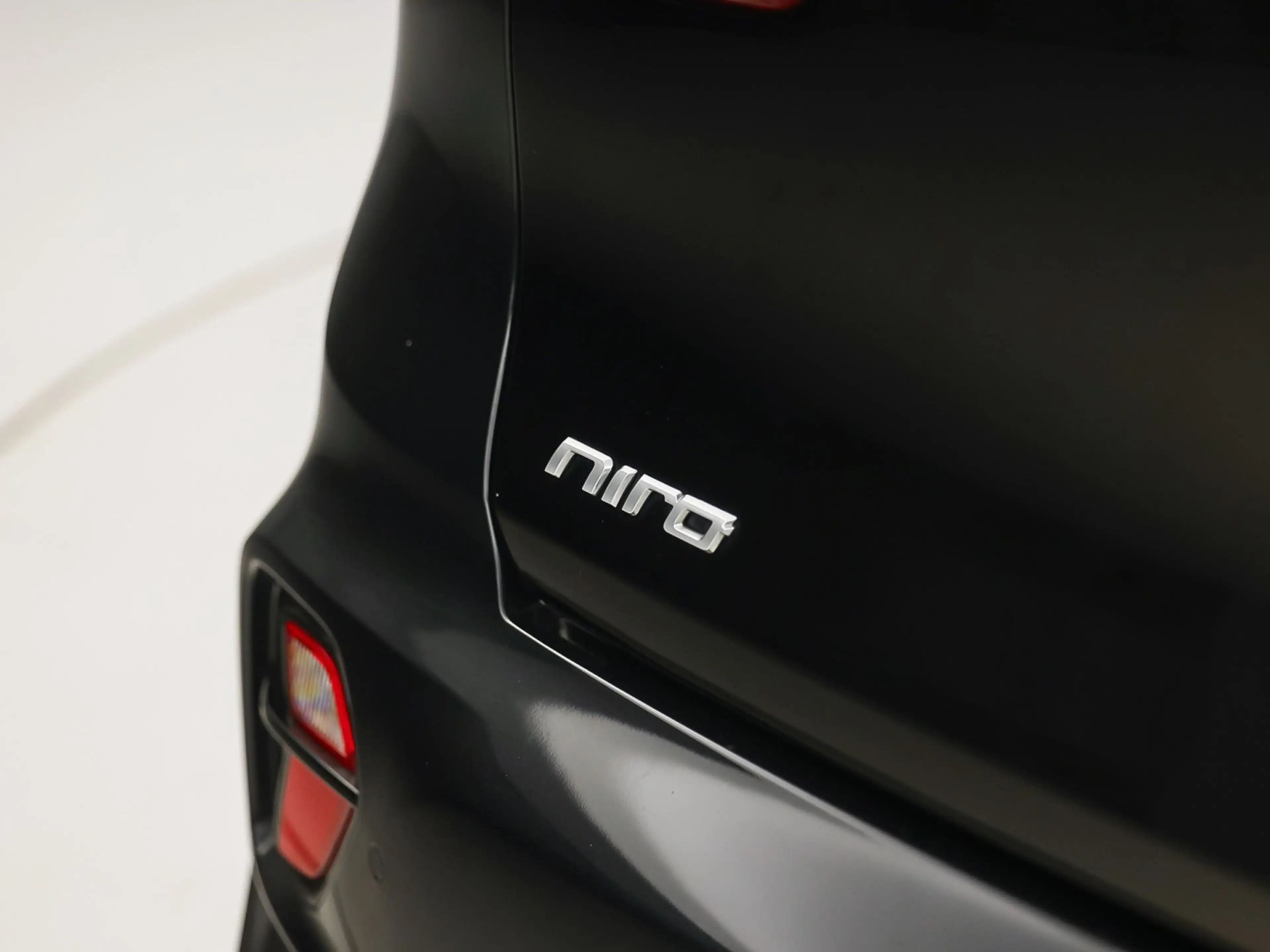 Kia Niro 1.6 GDi Hybrid DynamicLine Automaat (APPLE CARPLAY — photo 27