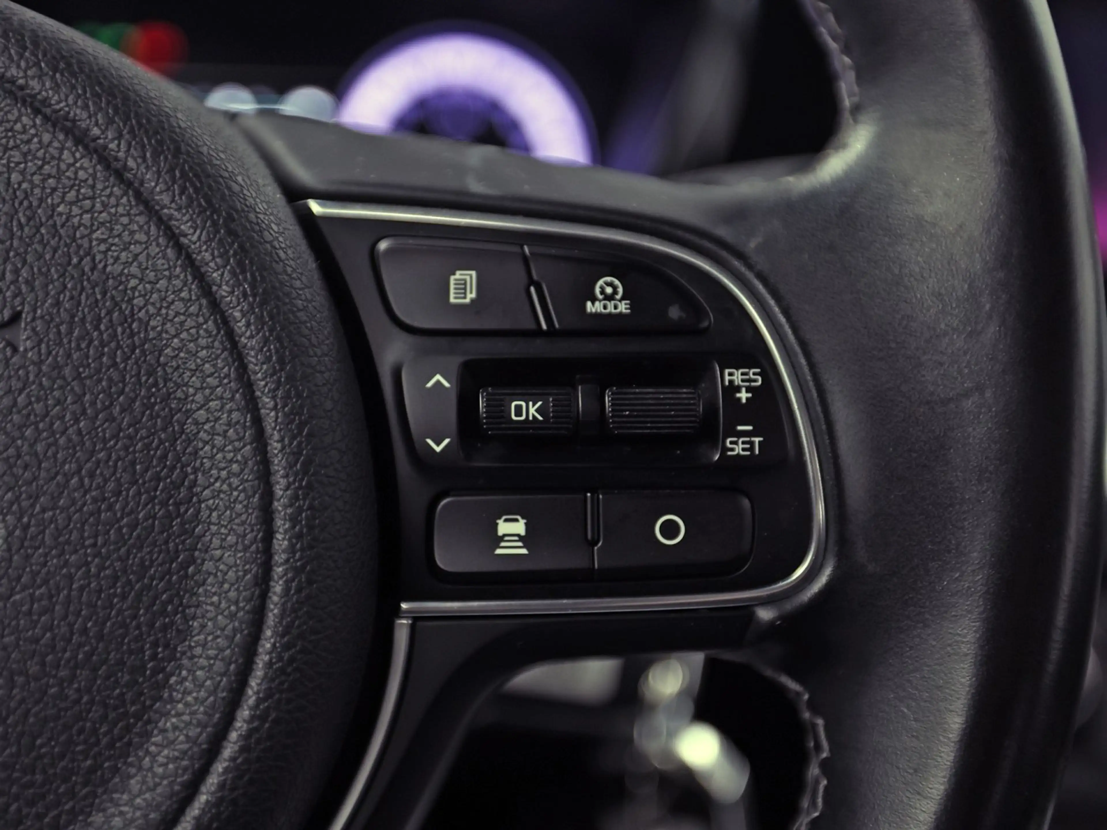 Kia Niro 1.6 GDi Hybrid DynamicLine Automaat (APPLE CARPLAY — photo 20
