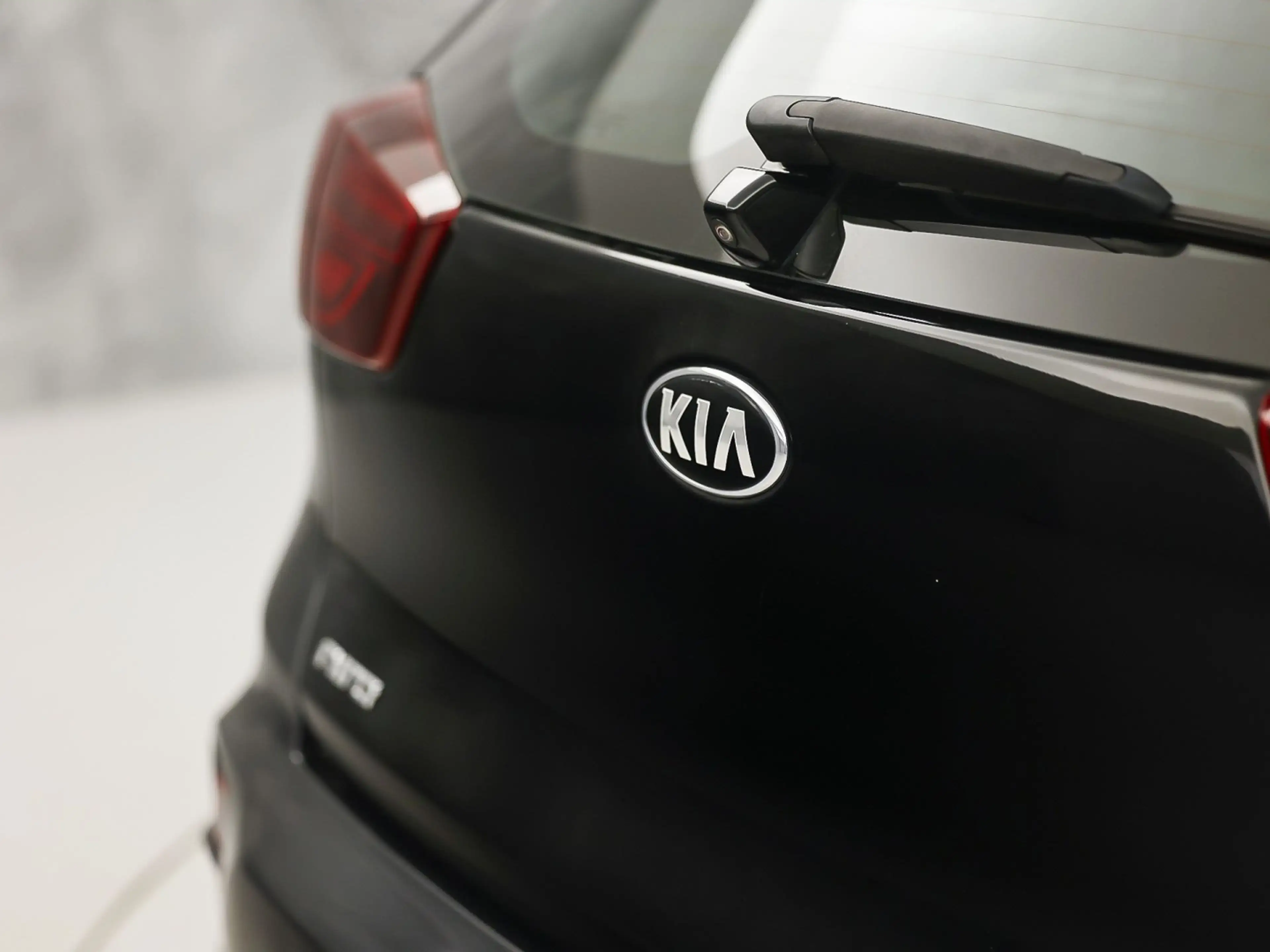 Kia Niro 1.6 GDi Hybrid DynamicLine Automaat (APPLE CARPLAY — photo 28