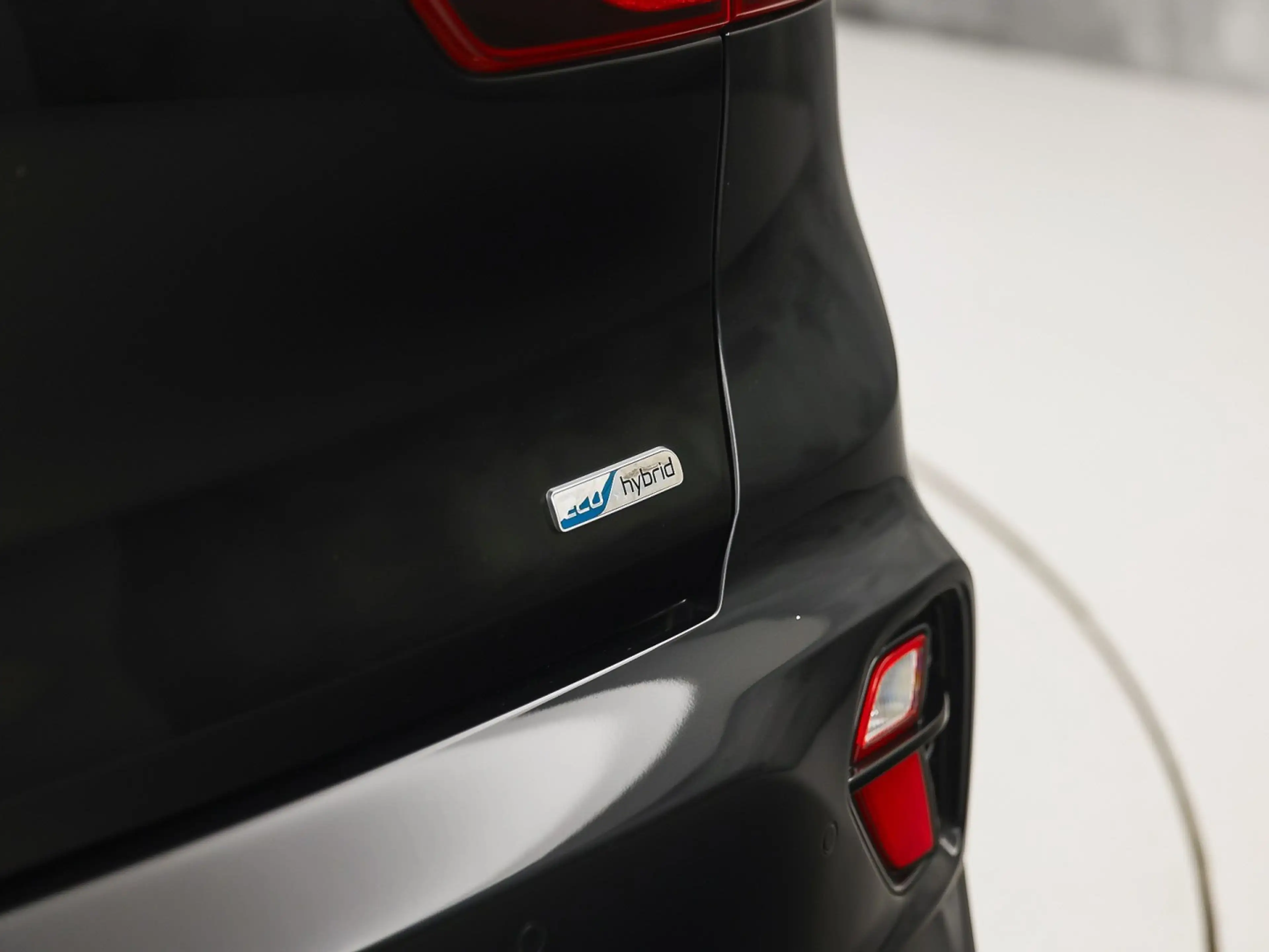 Kia Niro 1.6 GDi Hybrid DynamicLine Automaat (APPLE CARPLAY — photo 26