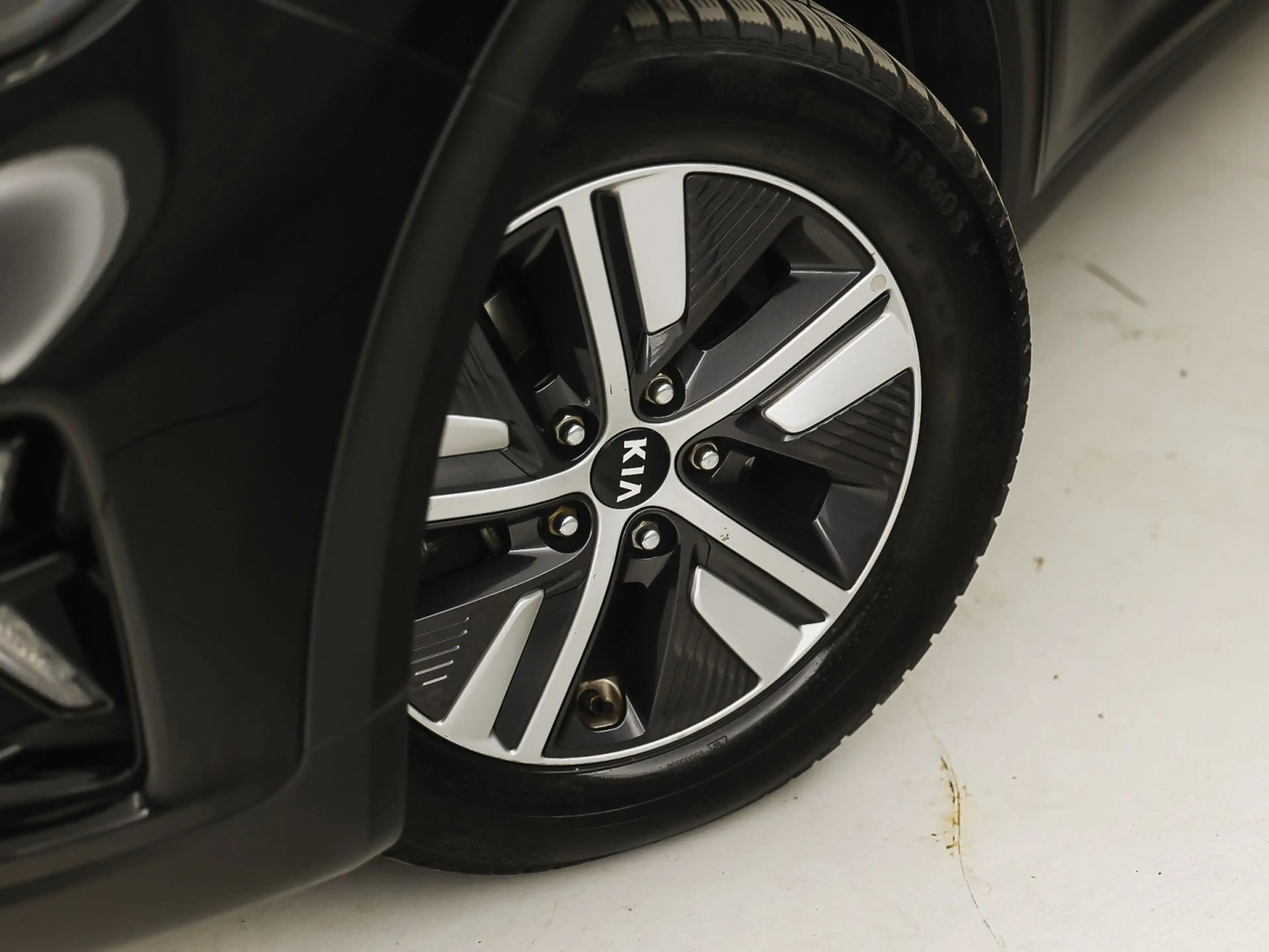 Kia Niro 1.6 GDi Hybrid DynamicLine Automaat (APPLE CARPLAY — photo 13