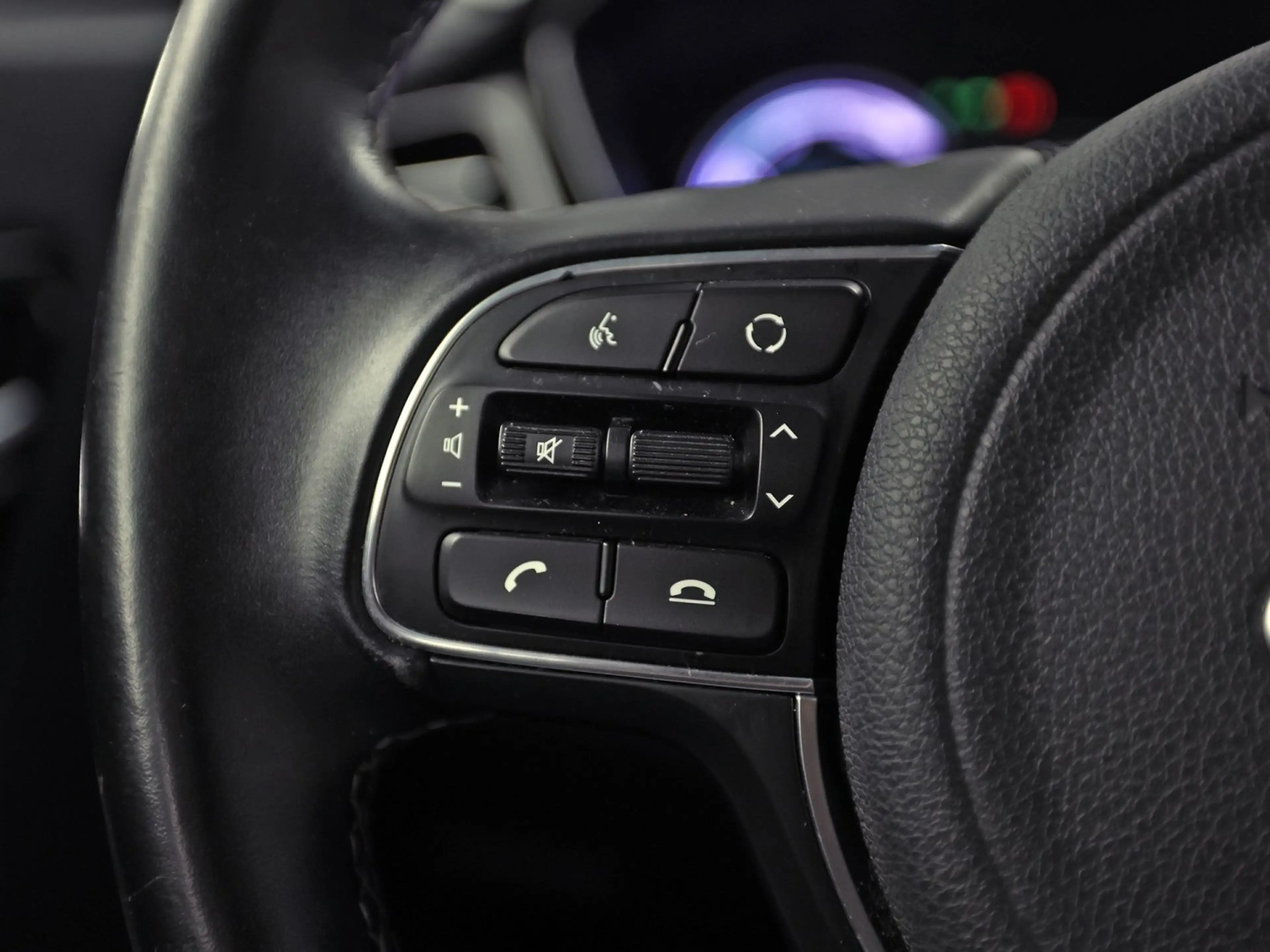 Kia Niro 1.6 GDi Hybrid DynamicLine Automaat (APPLE CARPLAY — photo 19