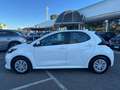 Toyota Yaris 1.5 Hybrid 5 porte Active Bianco - thumbnail 3