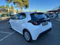 Toyota Yaris 1.5 Hybrid 5 porte Active Bianco - thumbnail 4