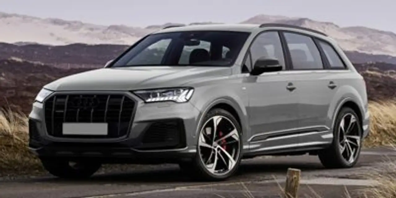2023 Audi Q7