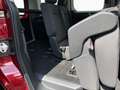 Volkswagen Caddy 2.0 TDI 3J Anschlussgar. Navi Kamera AHK L Rot - thumbnail 8