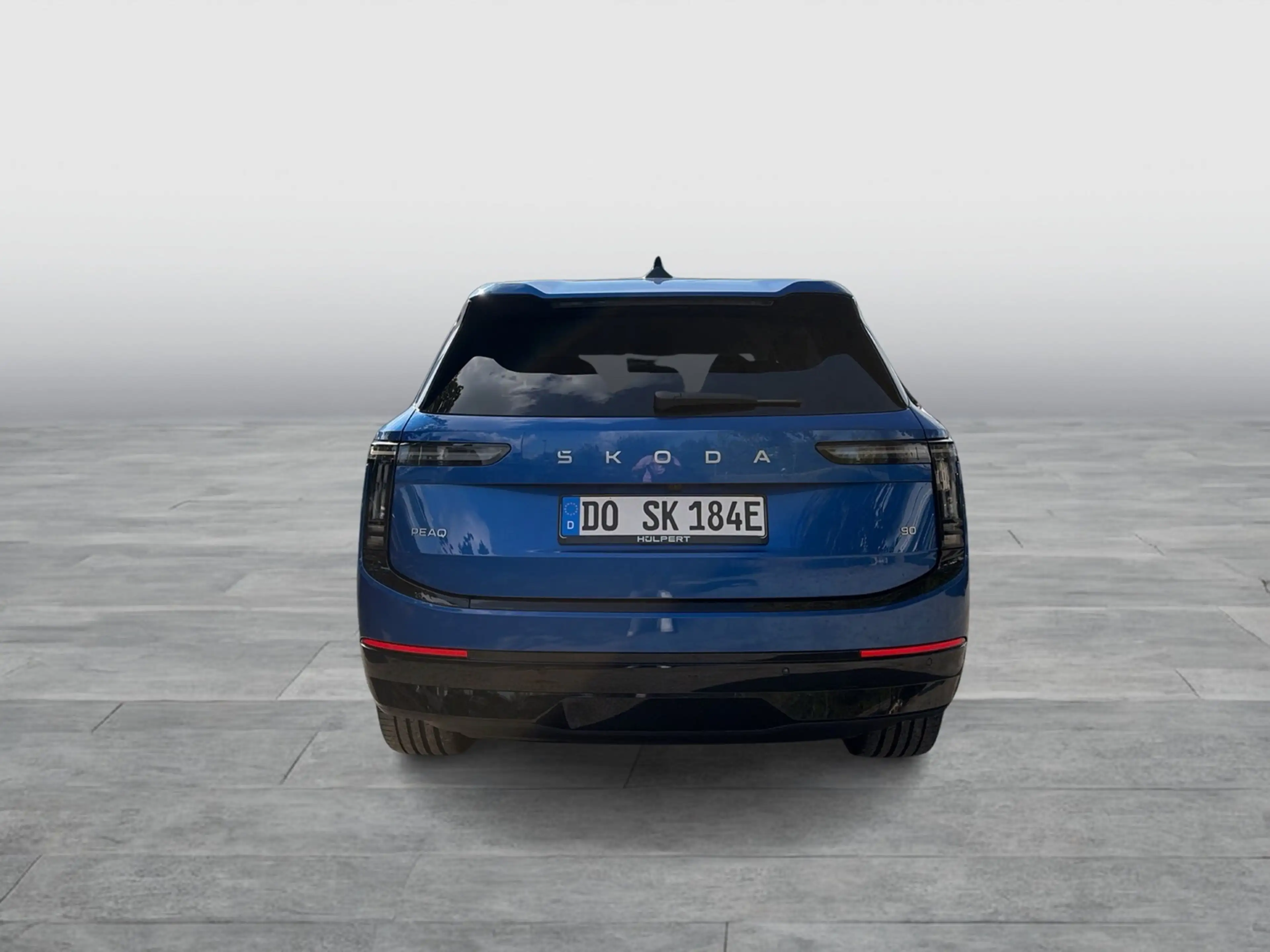 Skoda Peaq 90 SELECTION AHK eSITZE HEADUP WÄRMEPUMPE — photo 4