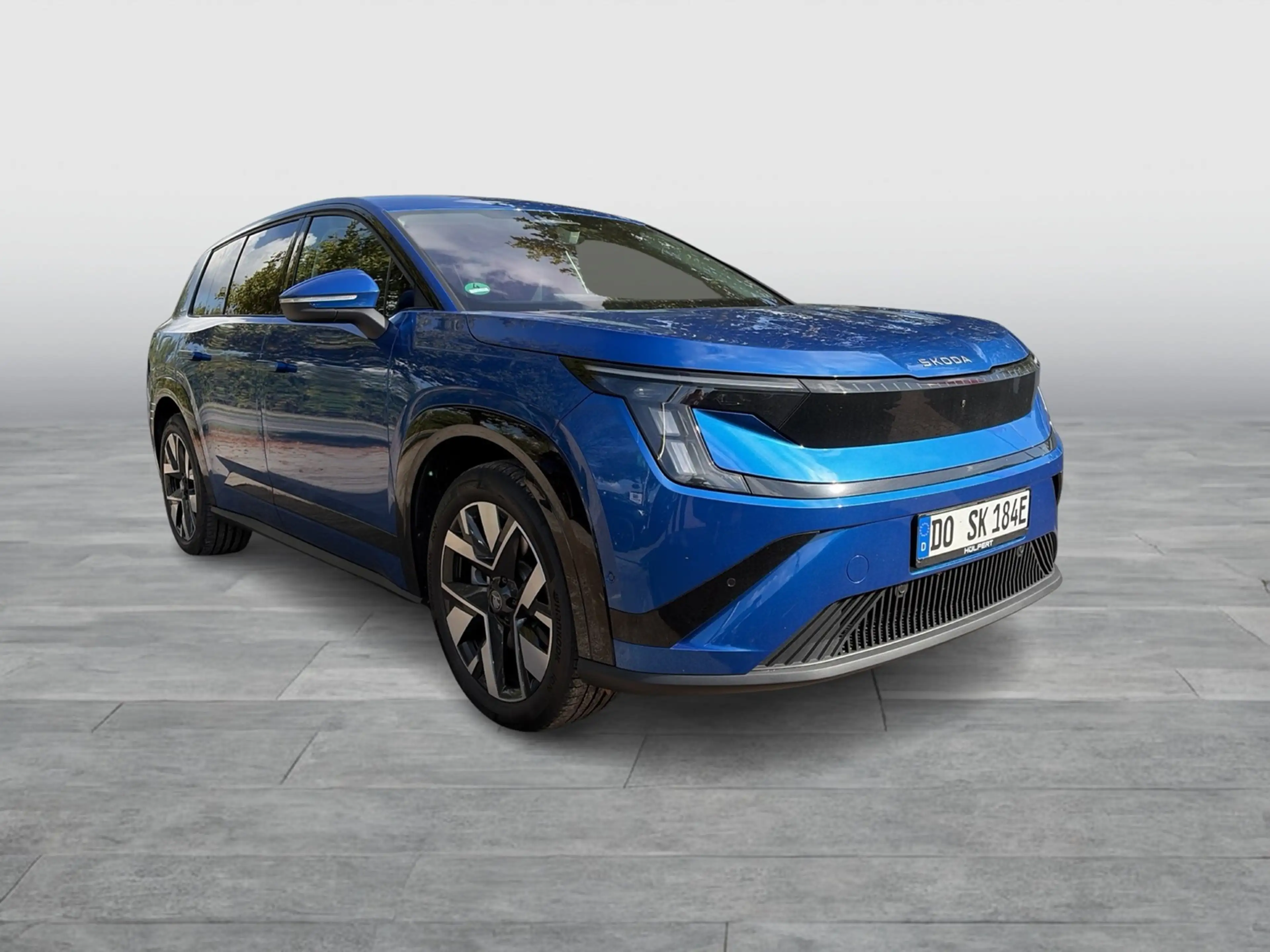 Skoda Peaq 90 SELECTION AHK eSITZE HEADUP WÄRMEPUMPE — photo 7