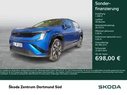 Skoda Peaq 90 SELECTION AHK eSITZE HEADUP WÄRMEPUMPE