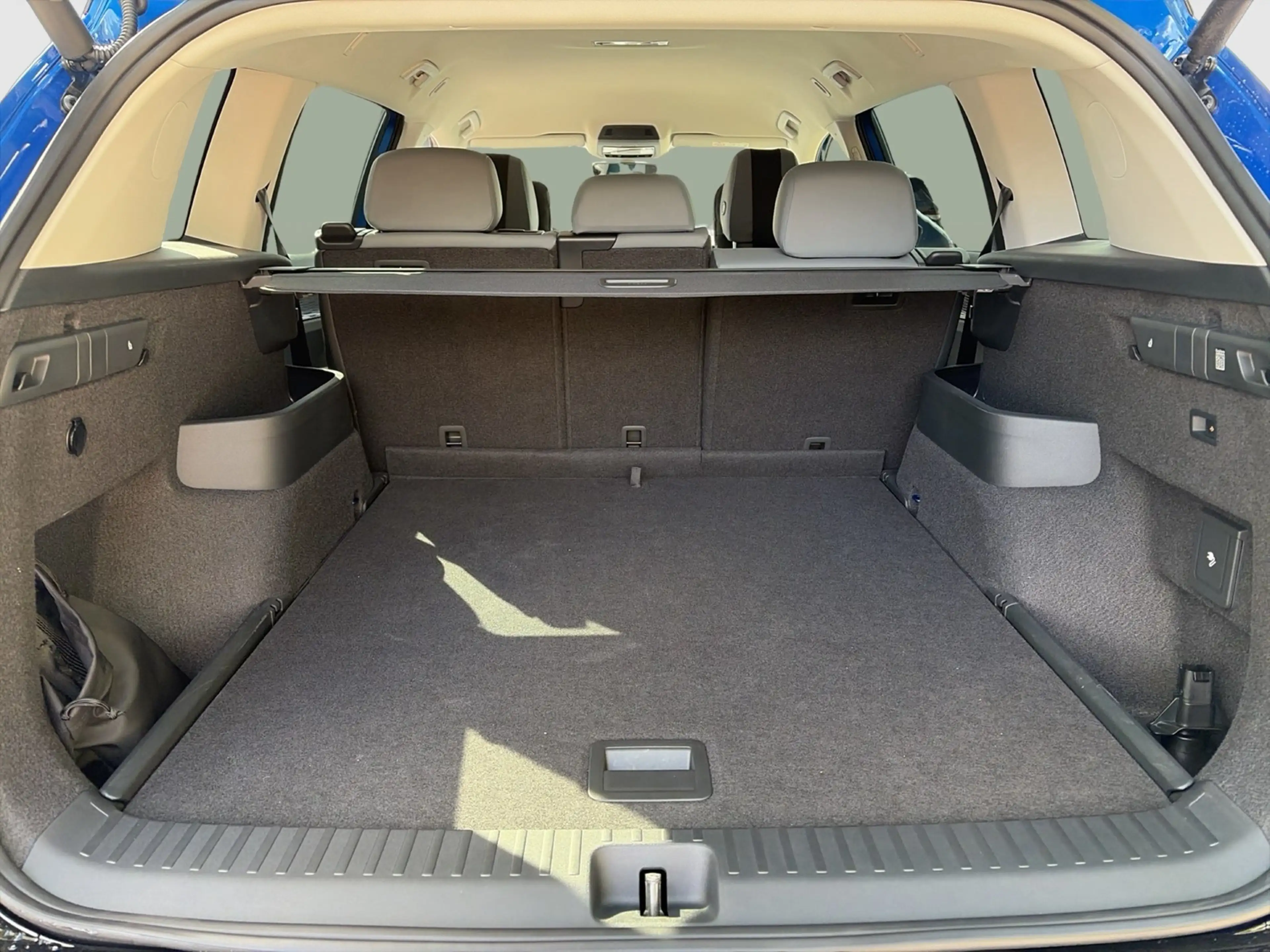 Skoda Peaq 90 SELECTION AHK eSITZE HEADUP WÄRMEPUMPE — photo 11