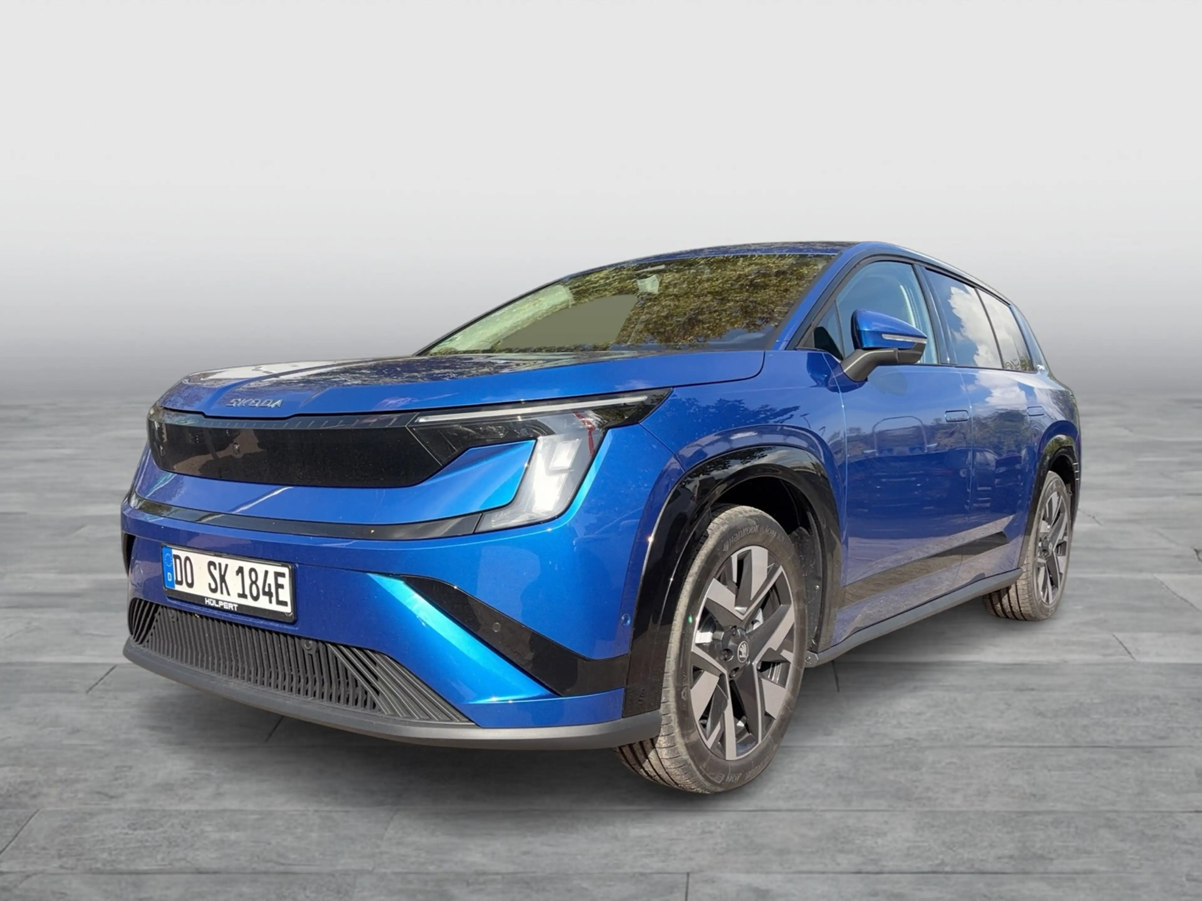 Skoda Peaq 90 SELECTION AHK eSITZE HEADUP WÄRMEPUMPE — photo 2